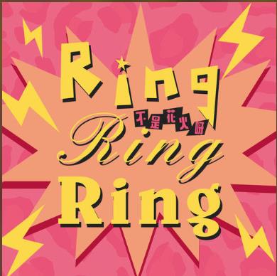  《Ring Ring Ring》最火热门歌曲音乐热评   